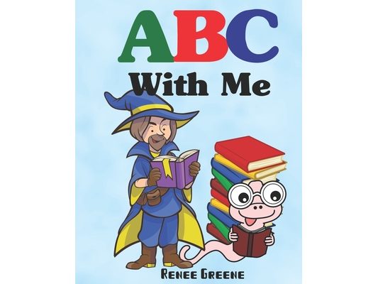 ABC with Me
