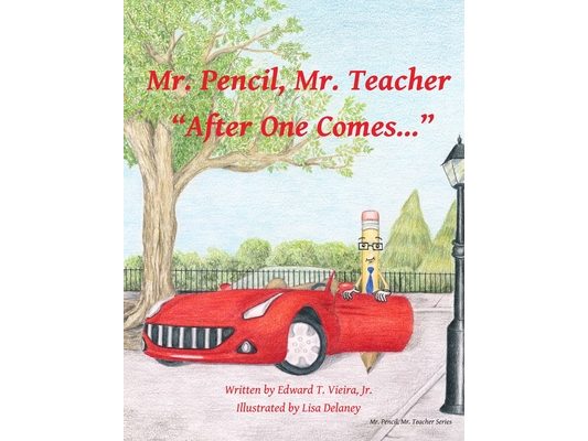 Mr. Pencil, Mr. Teacher: "After One Comes..."