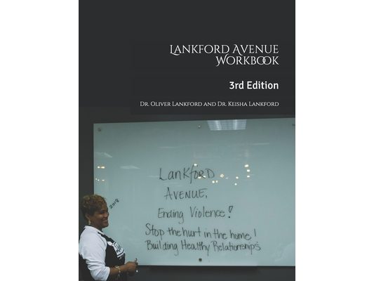 Lankford Avenue Workbook