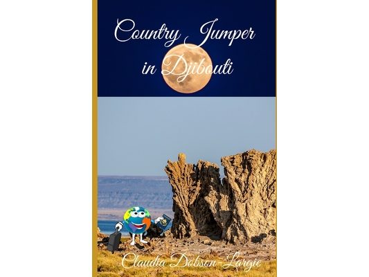 Country Jumper in Djibouti: History Books For Kids Series