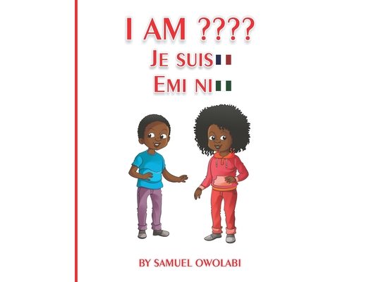 I Am