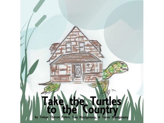 Take the Turtles to the Country