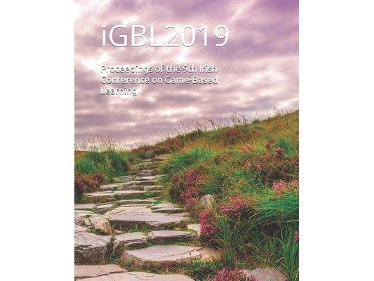 Proceedings of the 9th irish Conference on Game-Based Learning: iGBL2019
