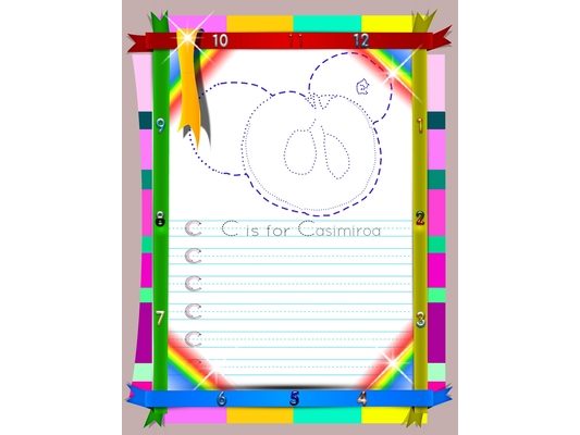 Writing Readiness in Preschoolers: Dash line for learning book for pre kindergarten kids. Kids above 2. 2 maze puzzle handwriting practice paper ABC k