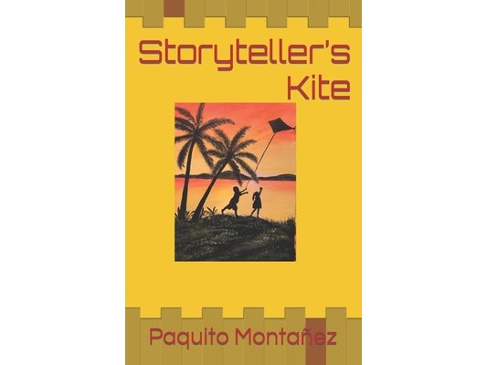 Storyteller's Kite