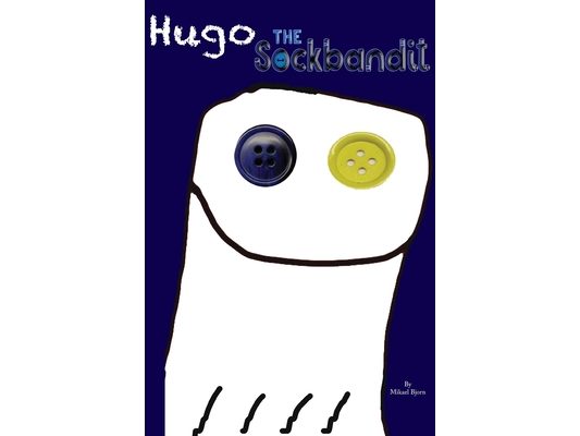 Hugo The Sock Bandit
