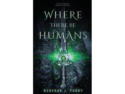 Where There Be Humans