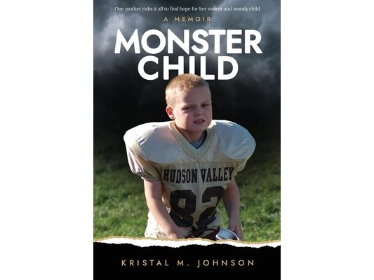 Monster Child: A Memoir