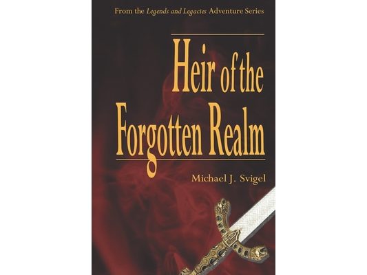 Heir of the Forgotten Realm