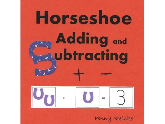 Horseshoe Adding and Subtracting