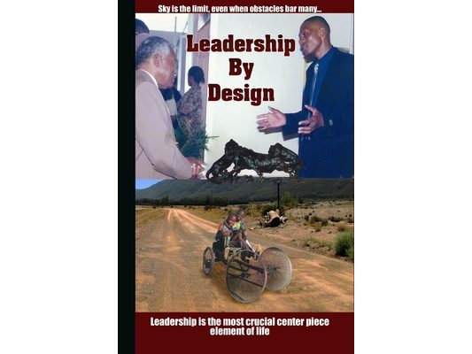 Leadership by Design