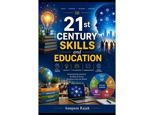 21st Century Skills and Education