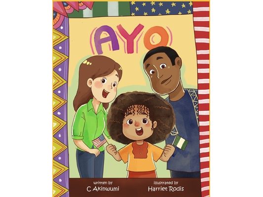 Ayo: Celebrating The Joy of Diversity