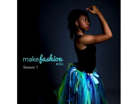 MakeFashion Edu: Volume 2