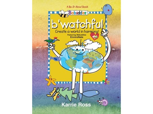 b'Watchful: Create a World in Harmony with Bebuddies Environate