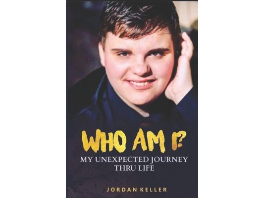 Who Am I: My Unexpected Journey Thru Life