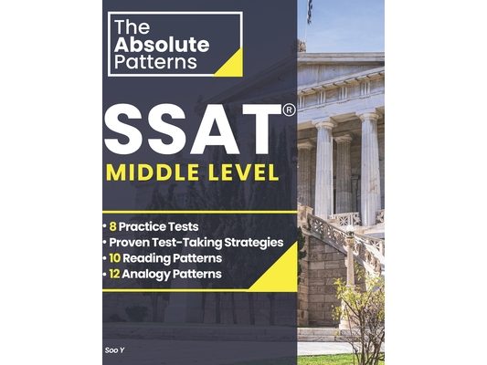 ssat middle level