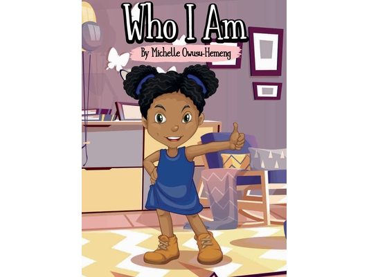 Who I Am: Who I Am