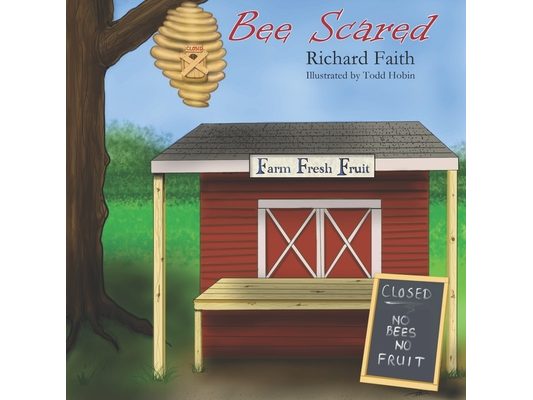 Bee Scared
