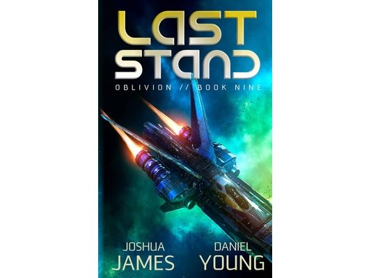 Last Stand