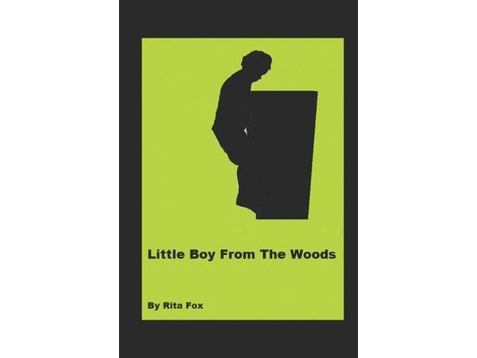 Little Boy From The Woods