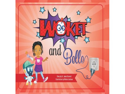 Woket and Bella: Happy Birthday Woket