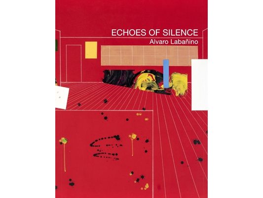 Echoes of Silence: Alvaro Labañino