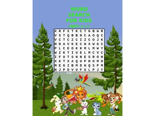 word search for kids ages 9-12: Word Search Puzzle Book for kids ages 9-10 & 11-12. Words Activity for Children 9, 10,11 and 12 (Enjoyable Learning Ac