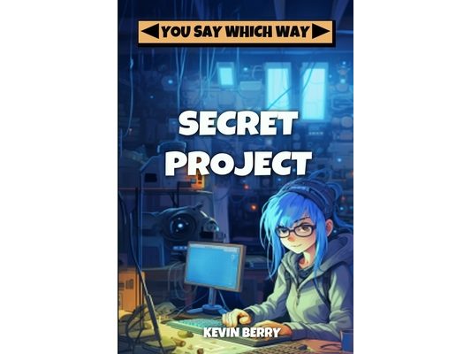 Secret Project