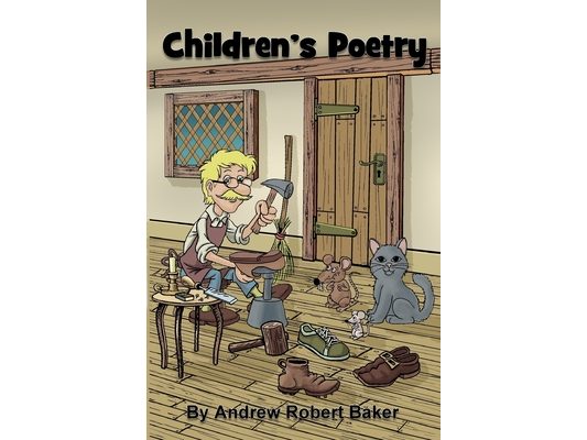 Children's Poetry: Book 1