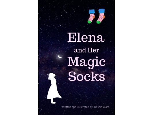 Elena and Her Magic Socks