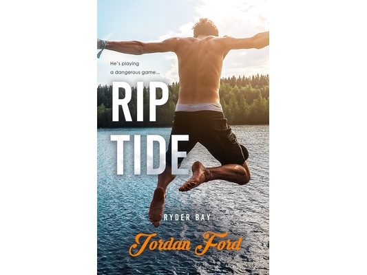 Riptide: A Boys of Summer Novella