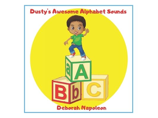 Dusty's Awesome Alphabet Sounds