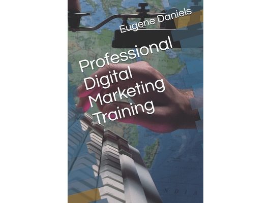 Professional Digital Marketing Training