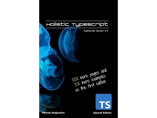 Holistic TypeScript: TypeScript Version 4.0