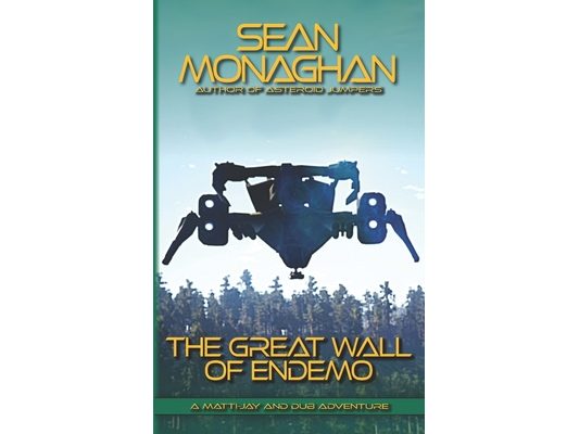 The Great Wall of Endemo