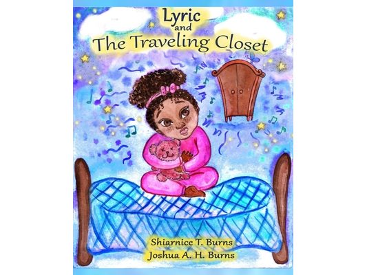Lyric and The Traveling Closet