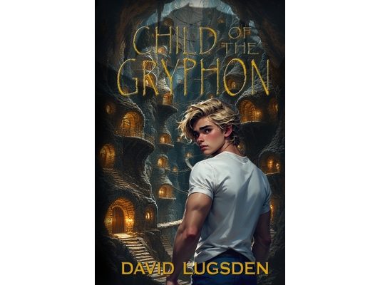 Child of the Gryphon