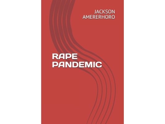 Rape Pandemic
