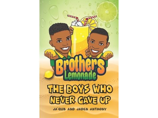 The Boys Who Never Gave Up