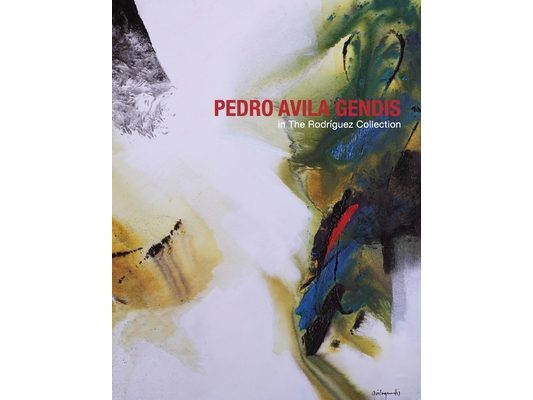 Pedro Avila Gendis in The Rodriguez Collection