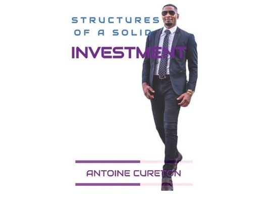Structures Of A Solid Investment