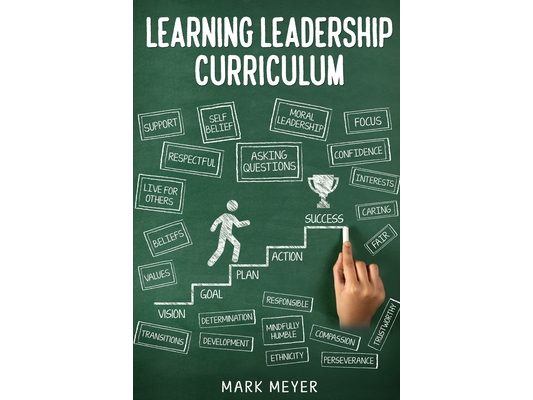 Learning Leadership Curriculum