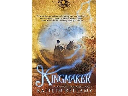 Kingmaker