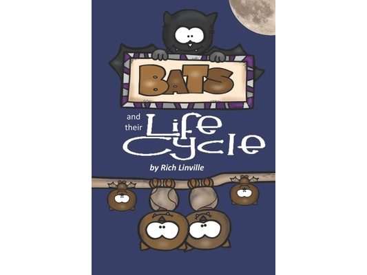 Bats and Their Life Cycle