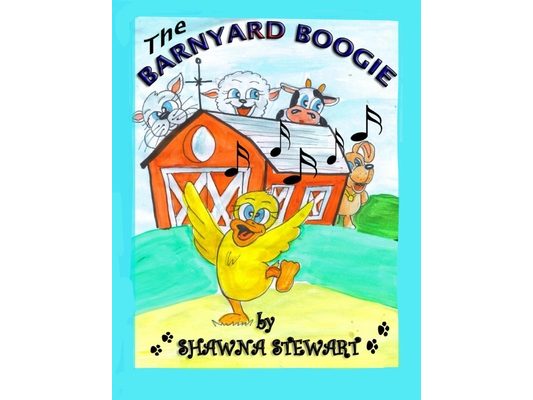 The barnyard boogie