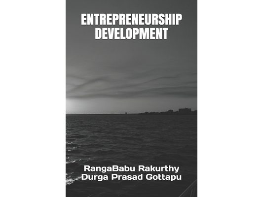 Entrepreneurship Development