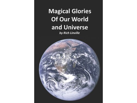 Magical Glories Of Our World and Universe