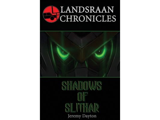 Shadows of Slithar