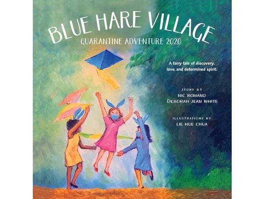 Blue Hare Village: Quarantine Adventure 2020